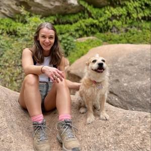 Meet your Posher, Heather